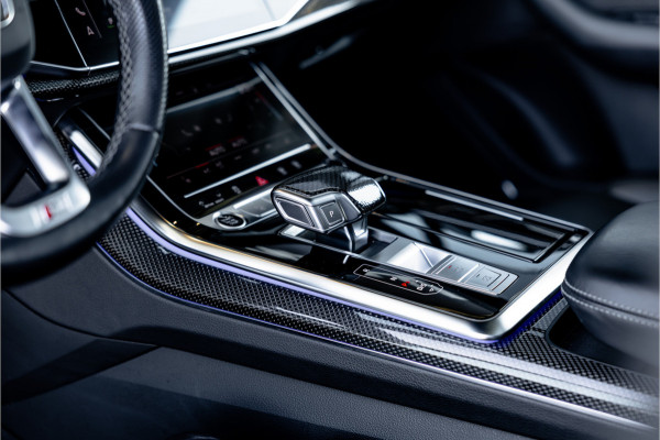 Audi Q7 60 TFSI e quattro Pro Line S Competition - S Line | Panorama | RS Seats | B&O | Luchtvering | Elek. Trekhaak