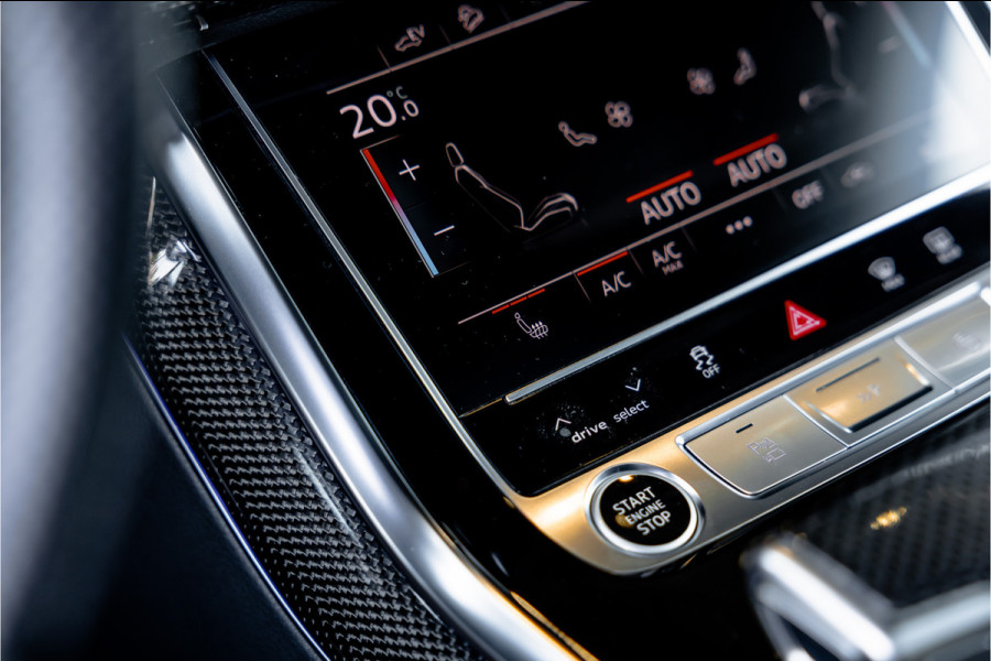 Audi Q7 60 TFSI e quattro Pro Line S Competition - S Line | Panorama | RS Seats | B&O | Luchtvering | Elek. Trekhaak