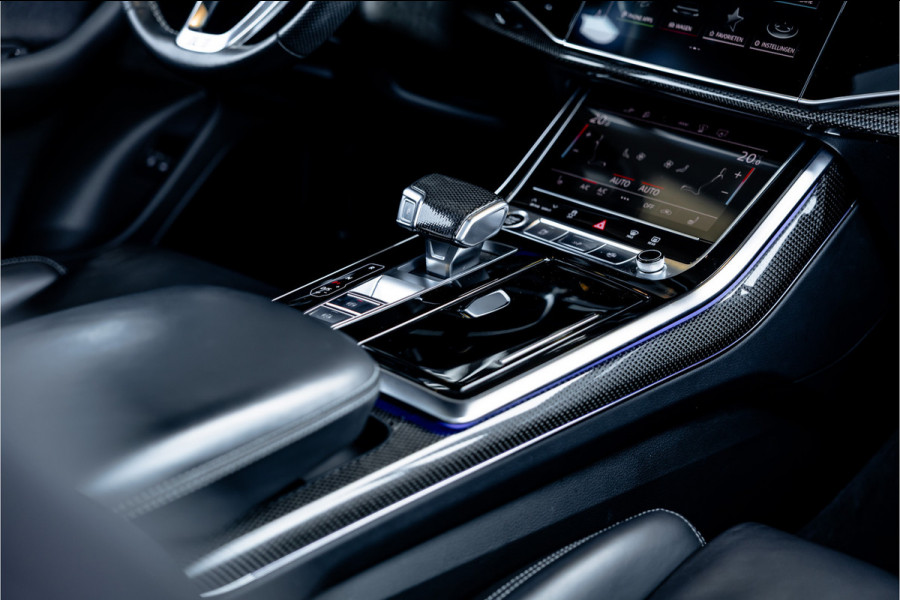 Audi Q7 60 TFSI e quattro Pro Line S Competition - S Line | Panorama | RS Seats | B&O | Luchtvering | Elek. Trekhaak