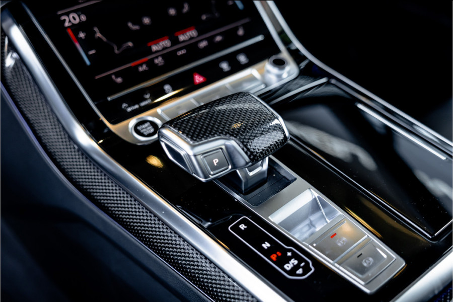 Audi Q7 60 TFSI e quattro Pro Line S Competition - S Line | Panorama | RS Seats | B&O | Luchtvering | Elek. Trekhaak