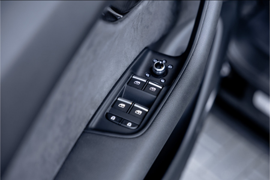 Audi Q7 60 TFSI e quattro Pro Line S Competition - S Line | Panorama | RS Seats | B&O | Luchtvering | Elek. Trekhaak