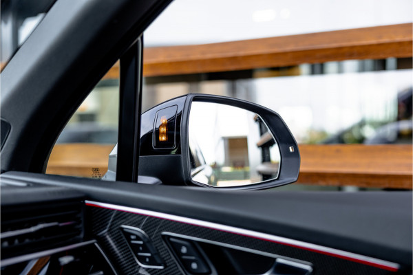 Audi Q7 60 TFSI e quattro Pro Line S Competition - S Line | Panorama | RS Seats | B&O | Luchtvering | Elek. Trekhaak