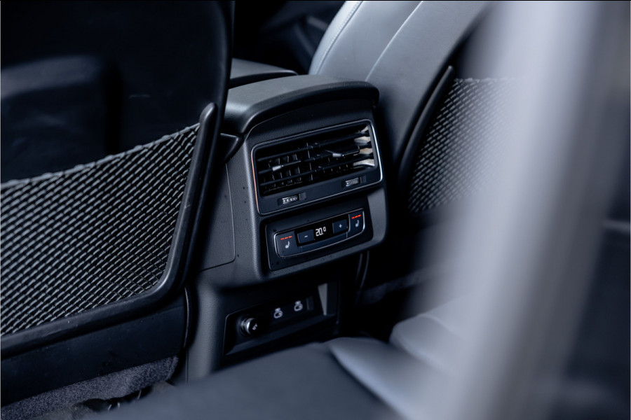 Audi Q7 60 TFSI e quattro Pro Line S Competition - S Line | Panorama | RS Seats | B&O | Luchtvering | Elek. Trekhaak