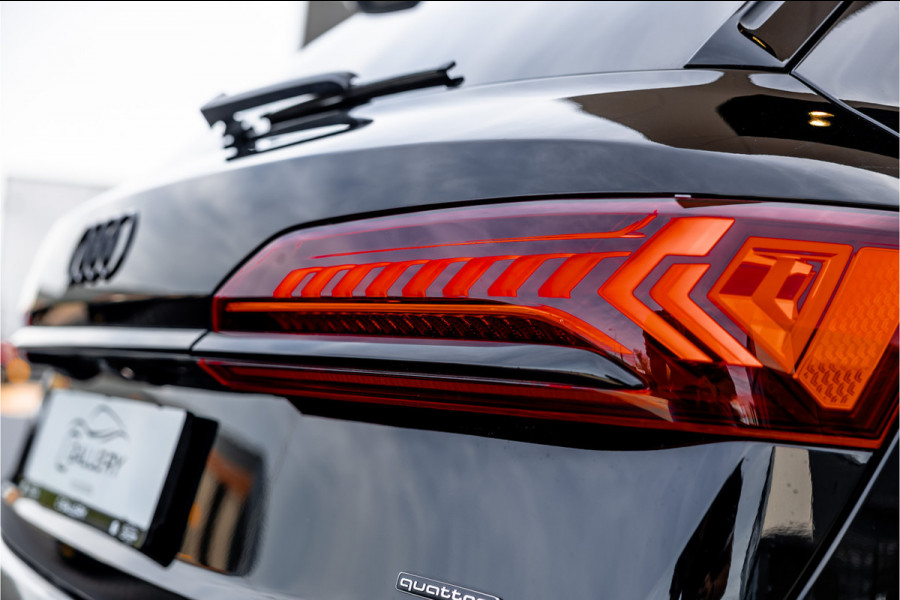 Audi Q7 60 TFSI e quattro Pro Line S Competition - S Line | Panorama | RS Seats | B&O | Luchtvering | Elek. Trekhaak
