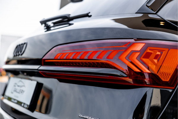 Audi Q7 60 TFSI e quattro Pro Line S Competition - S Line | Panorama | RS Seats | B&O | Luchtvering | Elek. Trekhaak