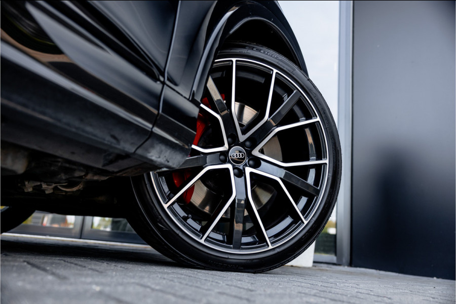 Audi Q7 60 TFSI e quattro Pro Line S Competition - S Line | Panorama | RS Seats | B&O | Luchtvering | Elek. Trekhaak