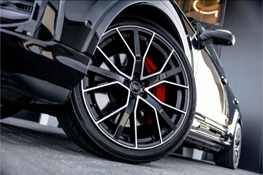 Audi Q7 60 TFSI e quattro Pro Line S Competition - S Line | Panorama | RS Seats | B&O | Luchtvering | Elek. Trekhaak