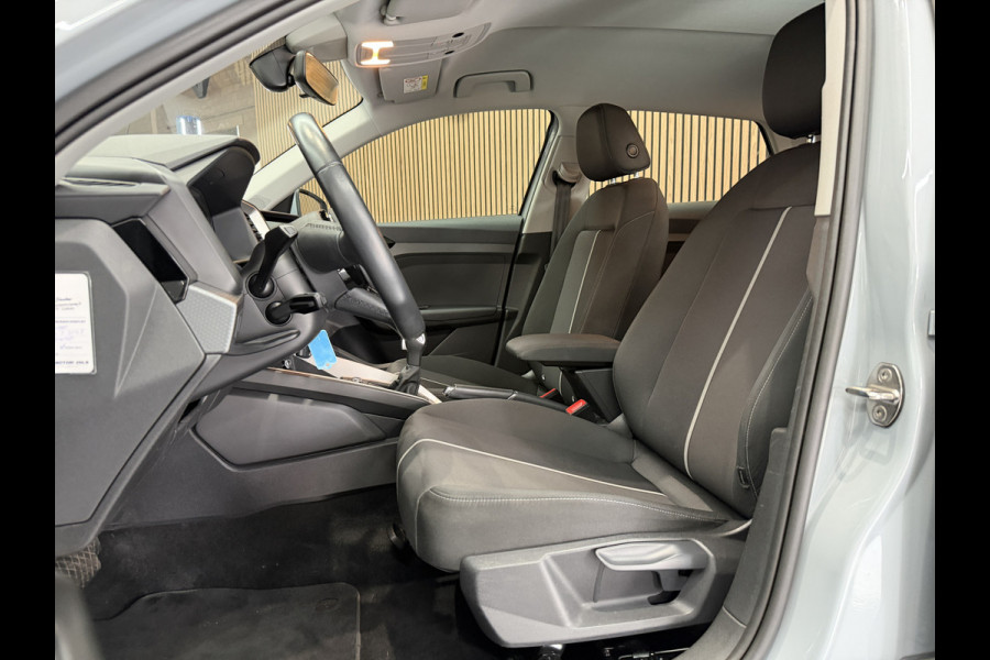 Audi A1 Sportback 30 TFSI Advanced edition | Carplay Navi | Led | Digitaal Inst | Stoelverwarming | Clima | Keurig nette Audi A1