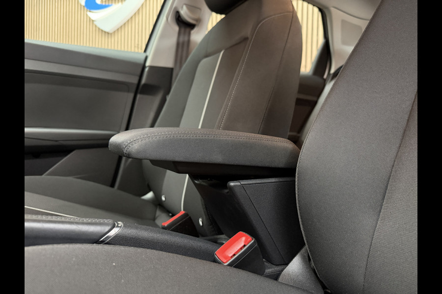 Audi A1 Sportback 30 TFSI Advanced edition | Carplay Navi | Led | Digitaal Inst | Stoelverwarming | Clima | Keurig nette Audi A1