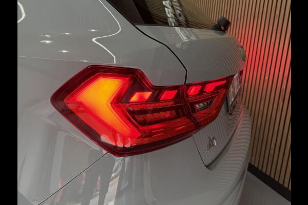 Audi A1 Sportback 30 TFSI Advanced edition | Carplay Navi | Led | Digitaal Inst | Stoelverwarming | Clima | Keurig nette Audi A1