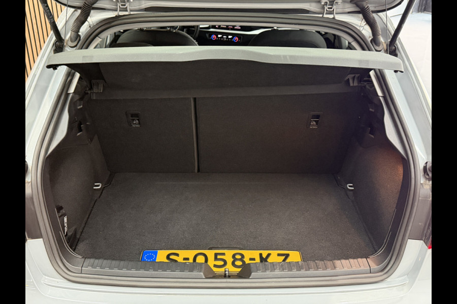 Audi A1 Sportback 30 TFSI Advanced edition | Carplay Navi | Led | Digitaal Inst | Stoelverwarming | Clima | Keurig nette Audi A1