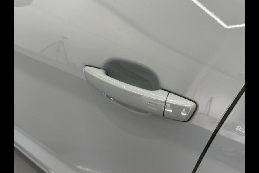 Audi A1 Sportback 30 TFSI Advanced edition | Carplay Navi | Led | Digitaal Inst | Stoelverwarming | Clima | Keurig nette Audi A1