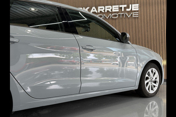 Audi A1 Sportback 30 TFSI Advanced edition | Carplay Navi | Led | Digitaal Inst | Stoelverwarming | Clima | Keurig nette Audi A1