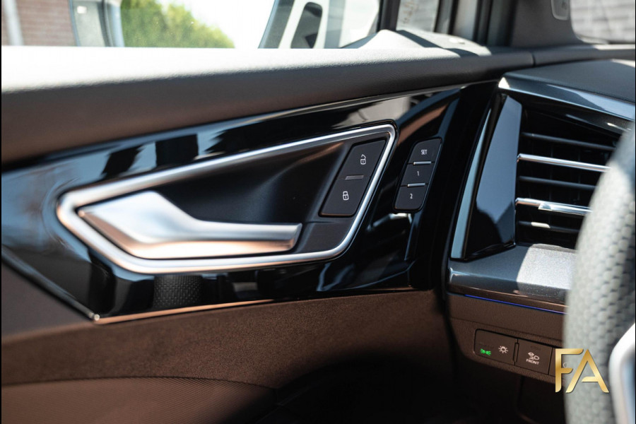 Audi Q4 Sportback e-tron 50 quattro S Line 77 kWh