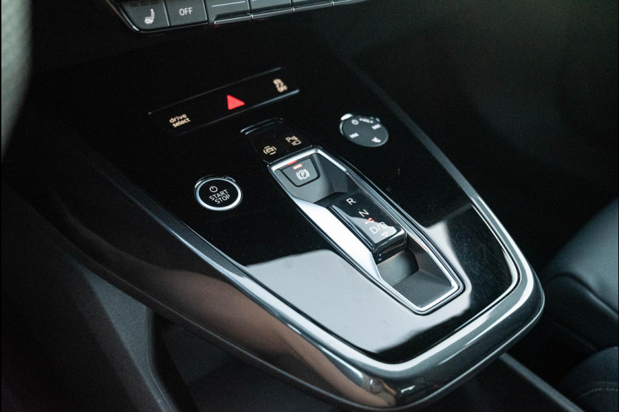 Audi Q4 Sportback e-tron 50 quattro S Line 77 kWh