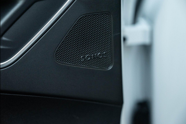 Audi Q4 Sportback e-tron 50 quattro S Line 77 kWh
