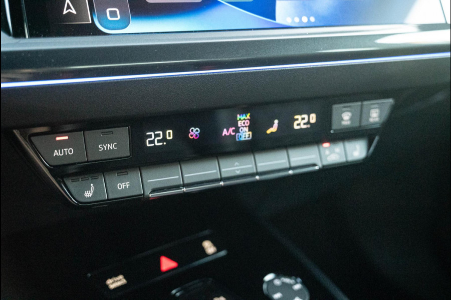 Audi Q4 Sportback e-tron 50 quattro S Line 77 kWh