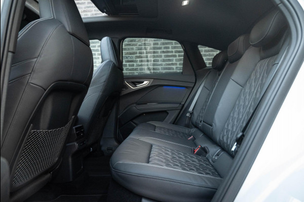 Audi Q4 Sportback e-tron 50 quattro S Line 77 kWh