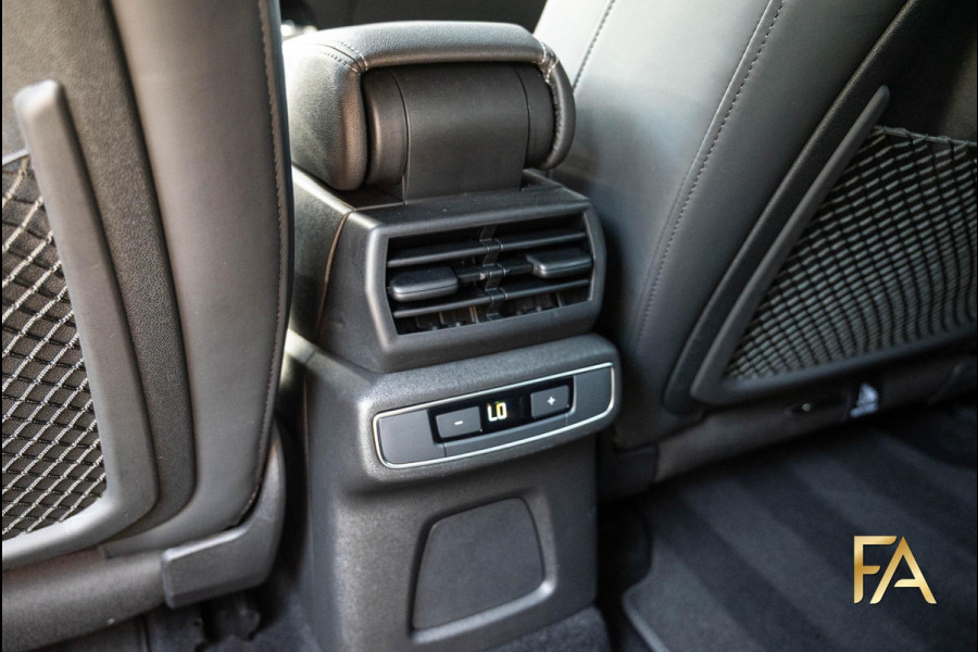 Audi Q4 Sportback e-tron 50 quattro S Line 77 kWh