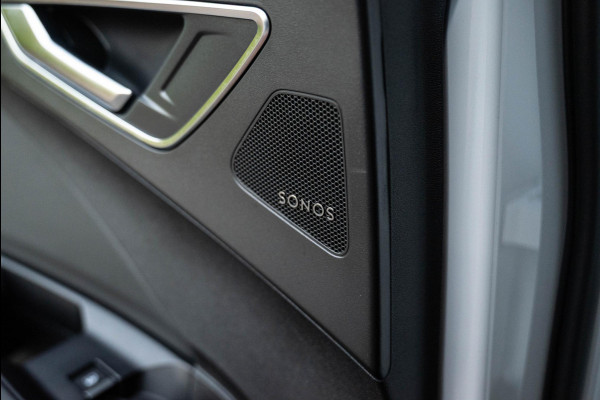 Audi Q4 Sportback e-tron 50 quattro S Line 77 kWh