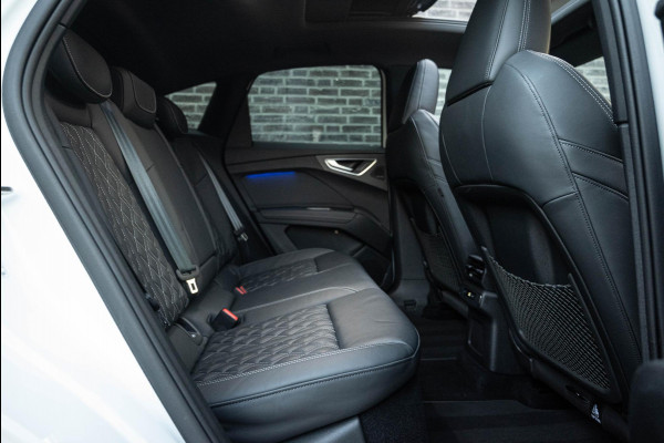 Audi Q4 Sportback e-tron 50 quattro S Line 77 kWh