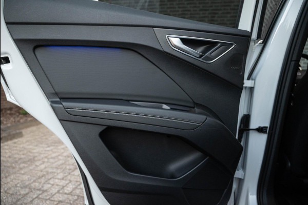 Audi Q4 Sportback e-tron 50 quattro S Line 77 kWh