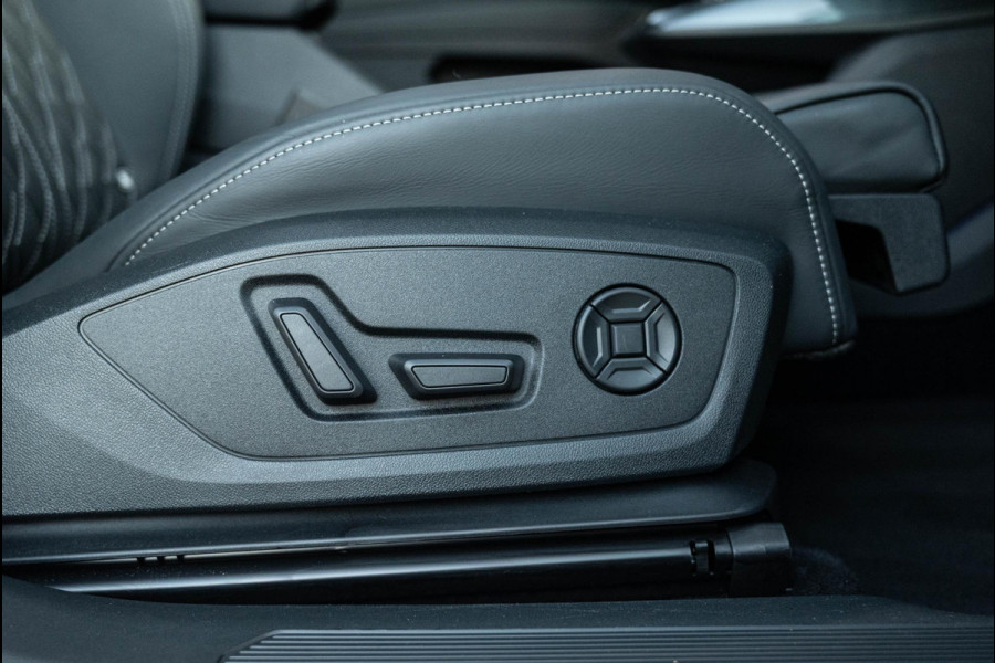 Audi Q4 Sportback e-tron 50 quattro S Line 77 kWh