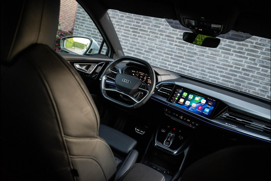 Audi Q4 Sportback e-tron 50 quattro S Line 77 kWh