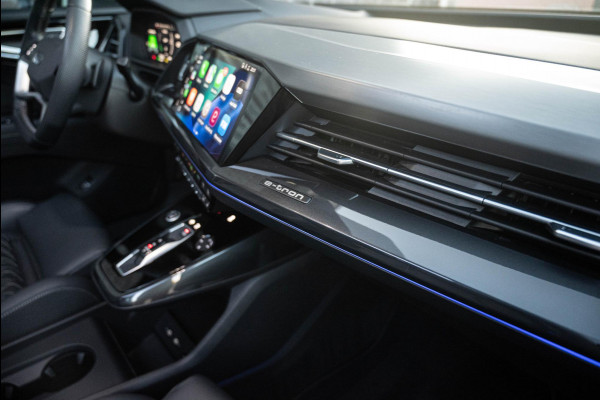 Audi Q4 Sportback e-tron 50 quattro S Line 77 kWh