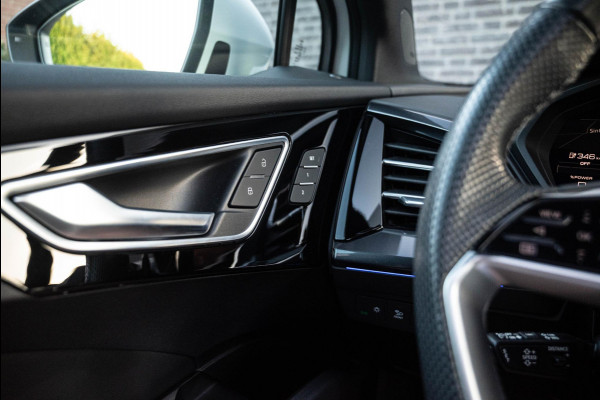 Audi Q4 Sportback e-tron 50 quattro S Line 77 kWh
