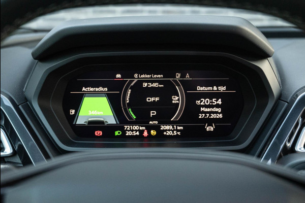 Audi Q4 Sportback e-tron 50 quattro S Line 77 kWh