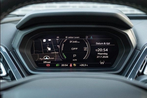 Audi Q4 Sportback e-tron 50 quattro S Line 77 kWh