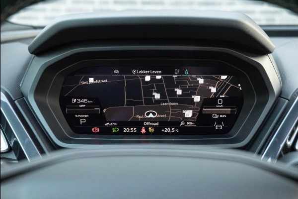Audi Q4 Sportback e-tron 50 quattro S Line 77 kWh