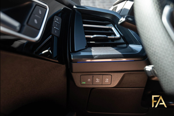 Audi Q4 Sportback e-tron 50 quattro S Line 77 kWh