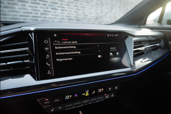 Audi Q4 Sportback e-tron 50 quattro S Line 77 kWh