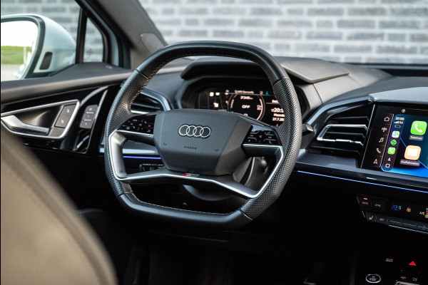 Audi Q4 Sportback e-tron 50 quattro S Line 77 kWh