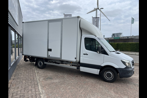 Mercedes-Benz Sprinter 414 CDI Bakwagen/Zeilschuifwand/Laadklep