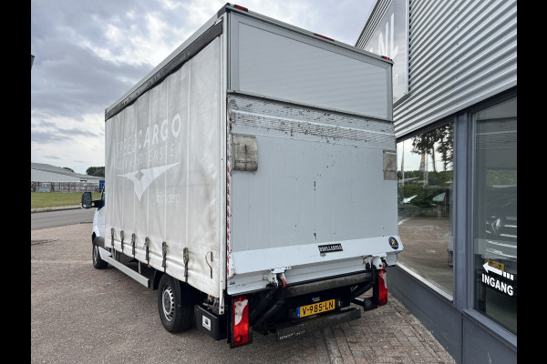 Mercedes-Benz Sprinter 414 CDI Bakwagen/Zeilschuifwand/Laadklep