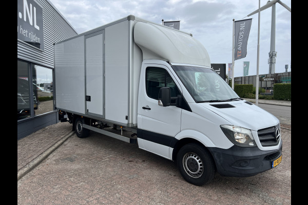 Mercedes-Benz Sprinter 414 CDI Bakwagen/Zeilschuifwand/Laadklep