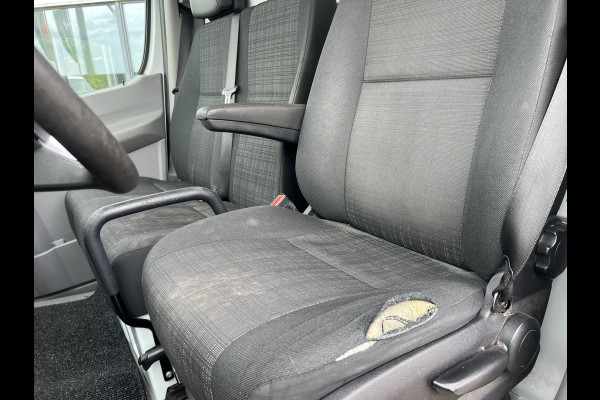 Mercedes-Benz Sprinter 414 CDI Bakwagen/Zeilschuifwand/Laadklep