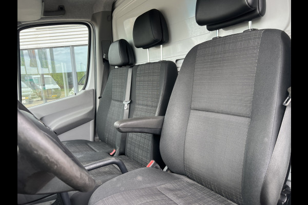Mercedes-Benz Sprinter 414 CDI Bakwagen/Zeilschuifwand/Laadklep