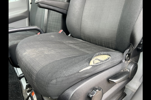 Mercedes-Benz Sprinter 414 CDI Bakwagen/Zeilschuifwand/Laadklep