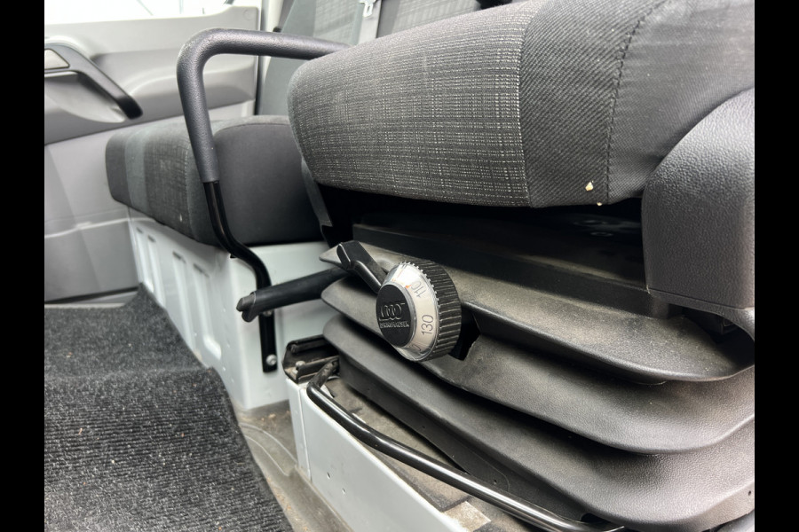 Mercedes-Benz Sprinter 414 CDI Bakwagen/Zeilschuifwand/Laadklep