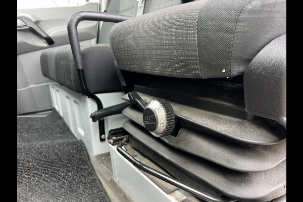 Mercedes-Benz Sprinter 414 CDI Bakwagen/Zeilschuifwand/Laadklep