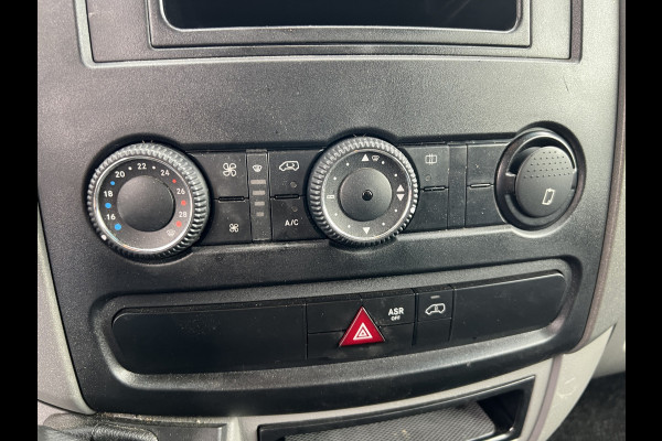Mercedes-Benz Sprinter 414 CDI Bakwagen/Zeilschuifwand/Laadklep