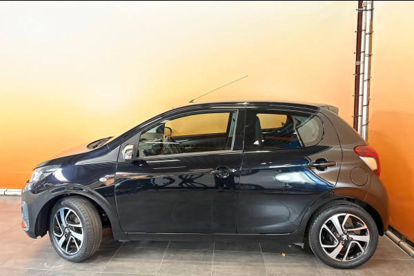 Peugeot 108 1.0 e-VTi Allure carplay | cruise control | lmv | 5drs