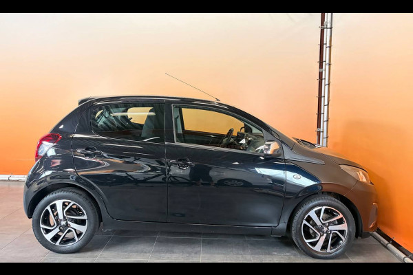 Peugeot 108 1.0 e-VTi Allure carplay | cruise control | lmv | 5drs