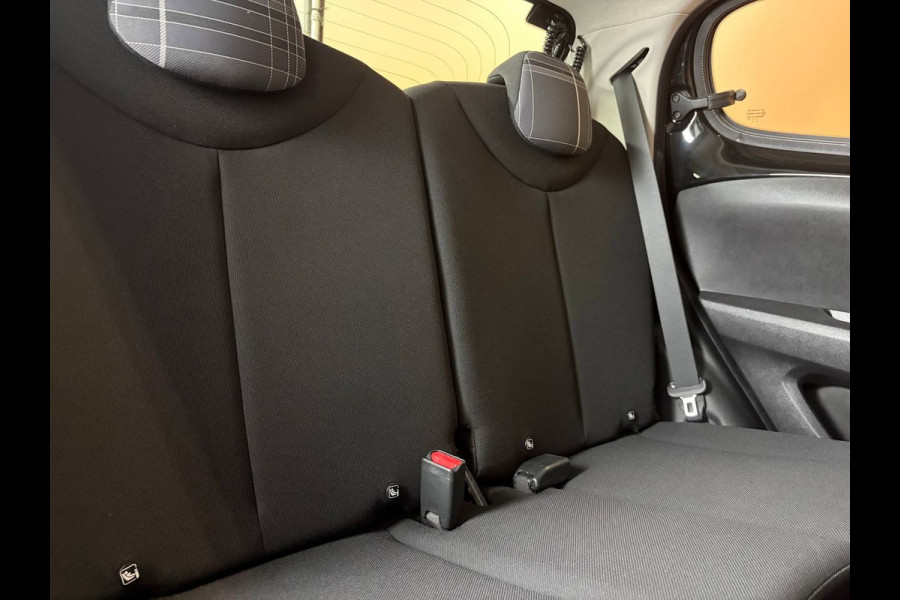 Peugeot 108 1.0 e-VTi Allure carplay | cruise control | lmv | 5drs