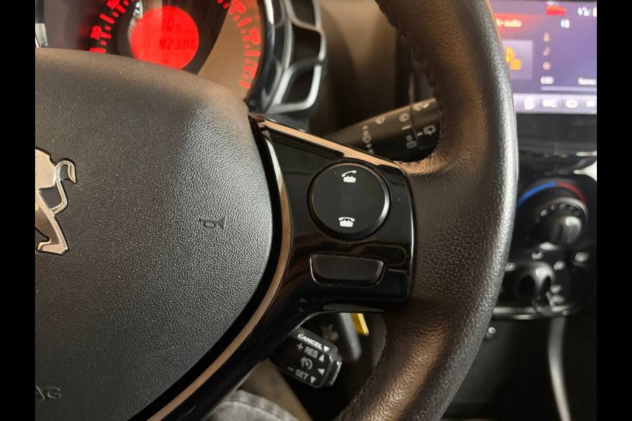 Peugeot 108 1.0 e-VTi Allure carplay | cruise control | lmv | 5drs