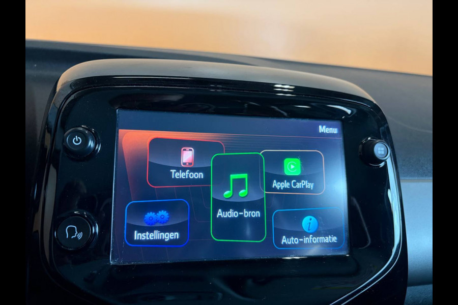 Peugeot 108 1.0 e-VTi Allure carplay | cruise control | lmv | 5drs